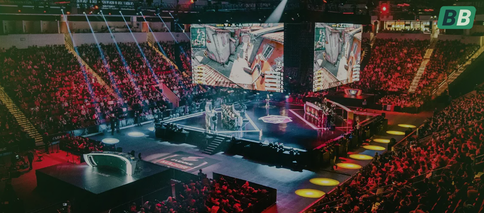 Bahisbey'de League of Legends Bahislerinde Öne Çıkan Taktikler